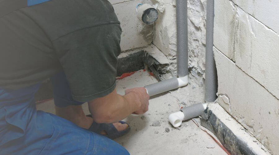 Professional septic tank pumping services in Hallettsville, TX